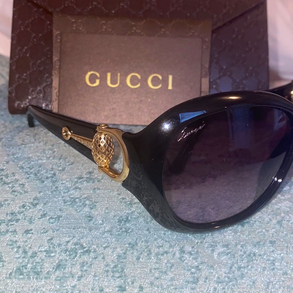 Gucci Accessories - Gucci Shades